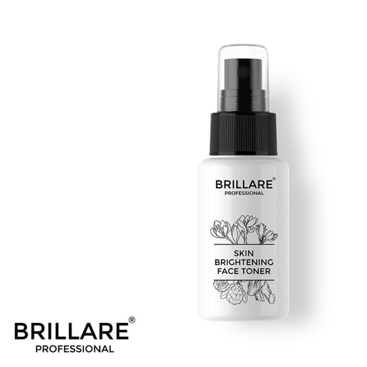 Brillare Skin Brightening Serum Mist For Reducing Pigmentation