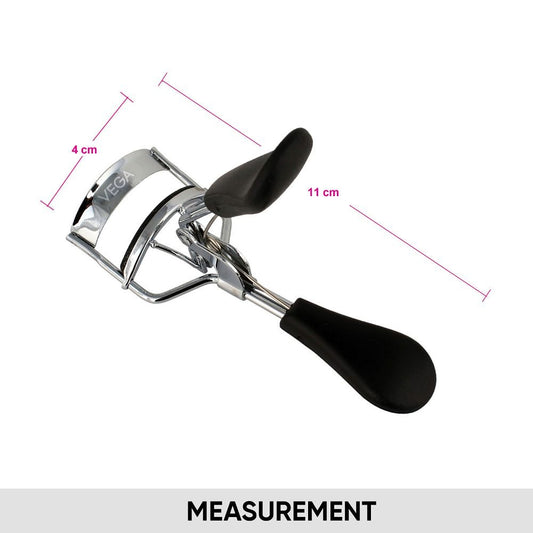 Vega Premium Eye Lash Curler