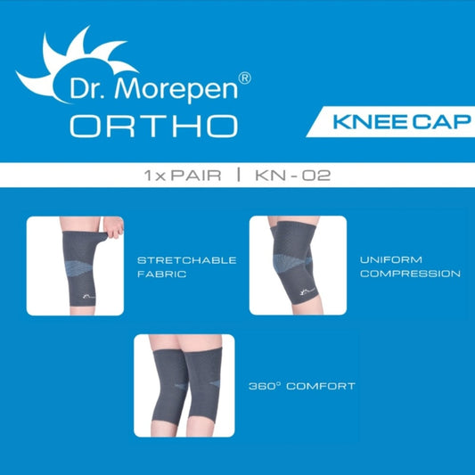 Dr.Morepen Knee Cap Model KN-02