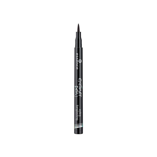 Essence Eyeliner Pen Extra Longlasting 01 (Black)