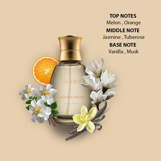 Fragrance & Beyond Adore Eau de Parfum for Men (100ml)