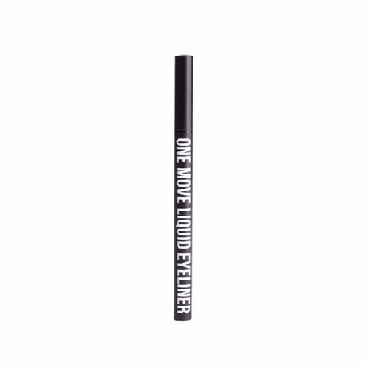 Inglot ONE MOVE LIQUID EYELINER (0.55ml)