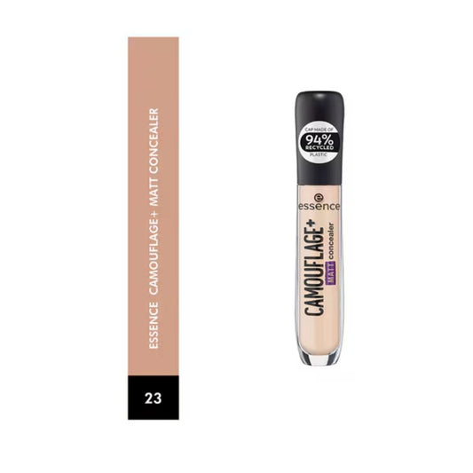 Essence Camouflage+ Matt Concealer 23 (Warm Sand)
