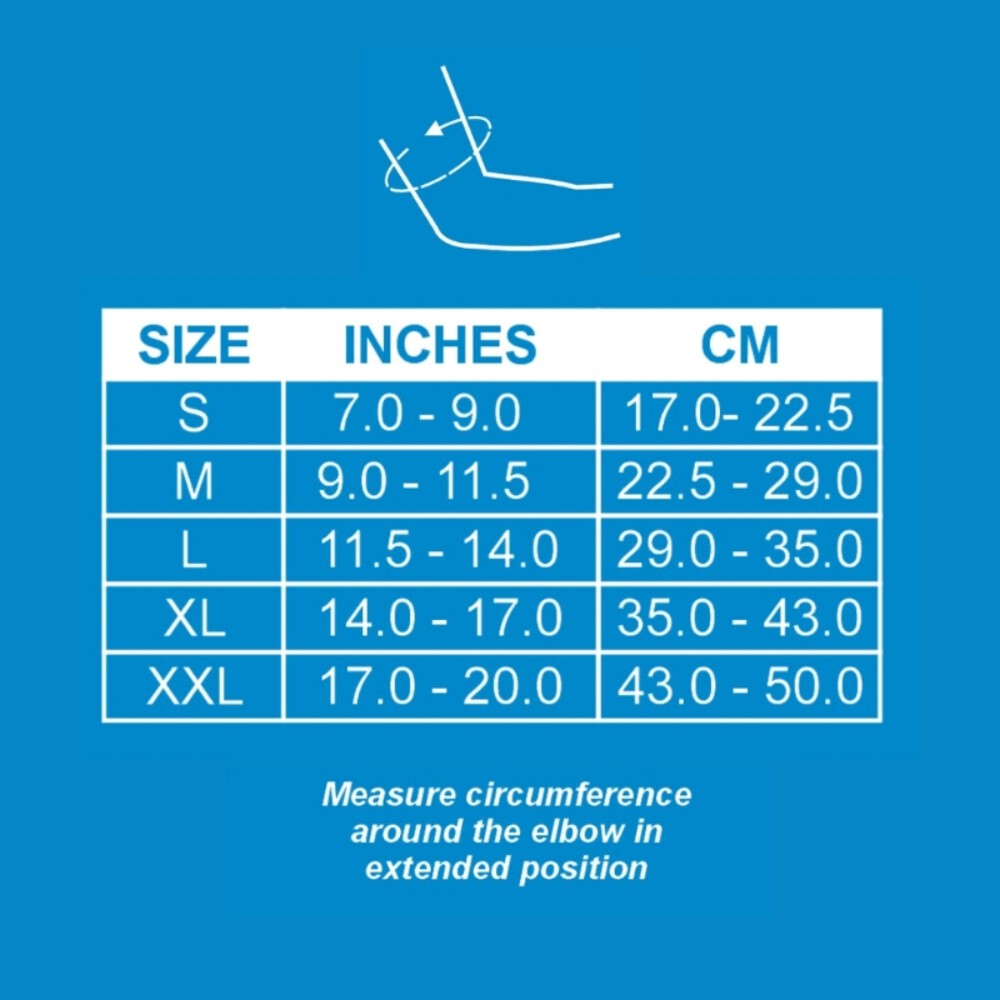 Dr.Morepen Elbow Support Model EB-02
