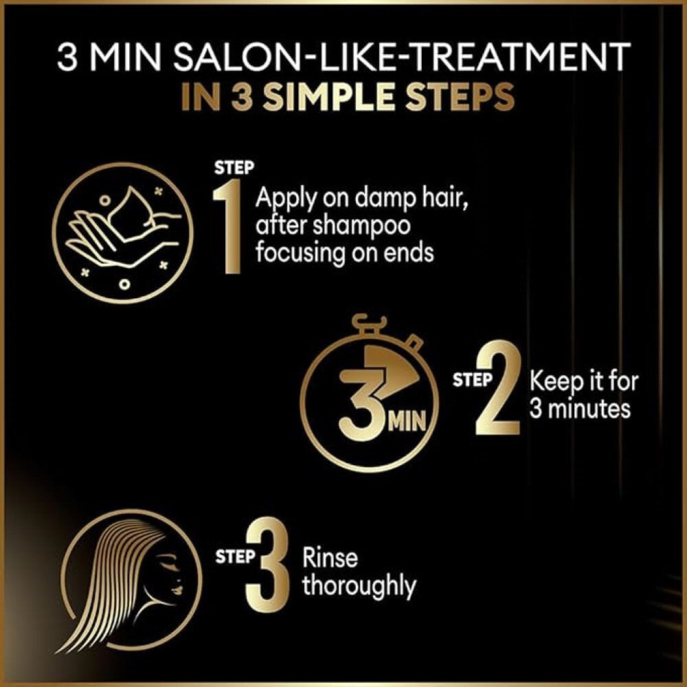 TRESemme Keratin Mask (300ml)
