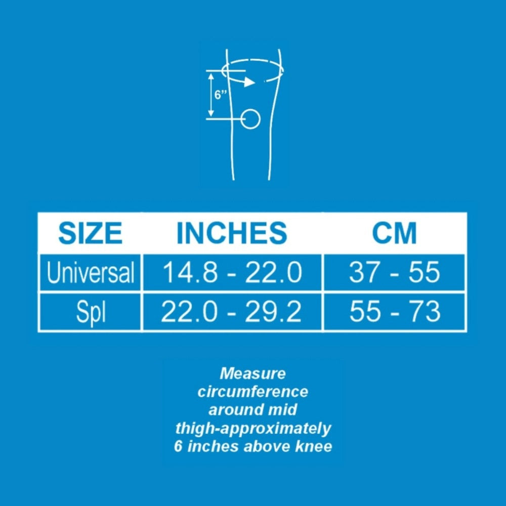 Dr.Morepen Knee Cap (Neoprene) Model KN-03
