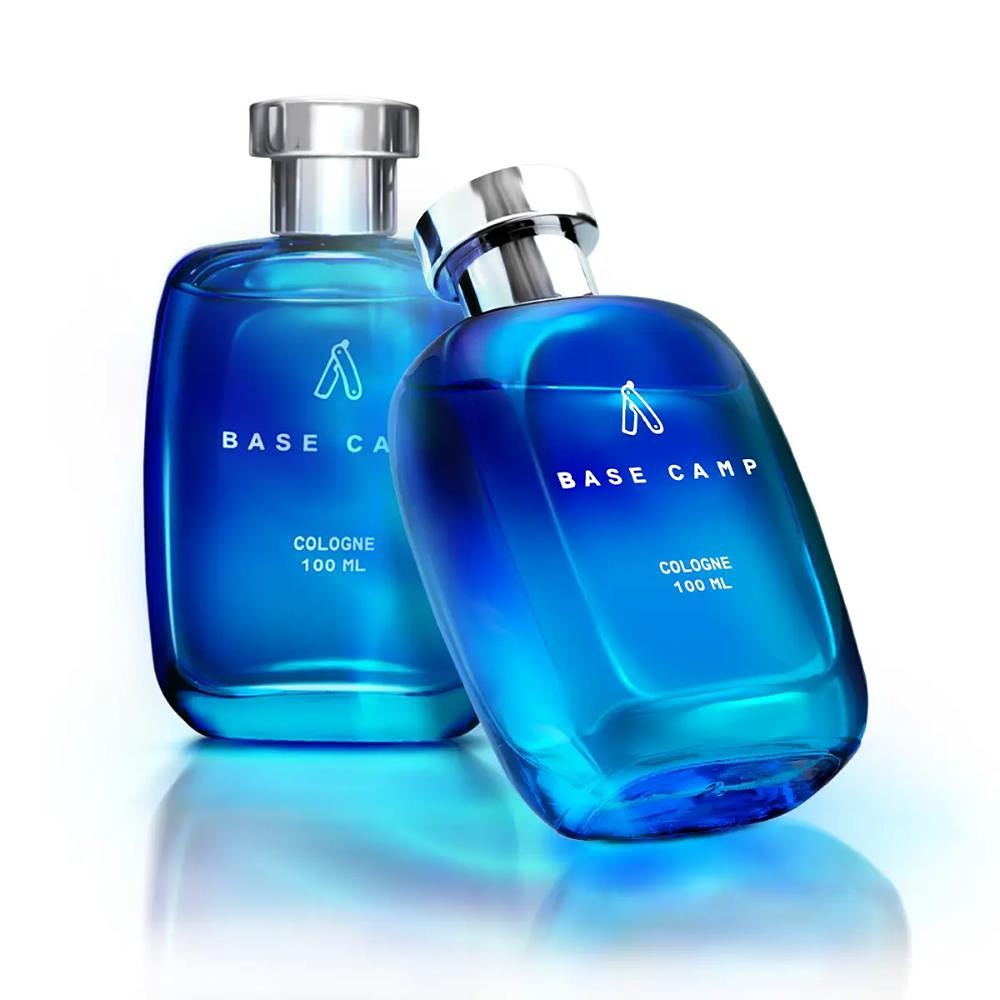 Ustraa Base Camp Cologne Perfume for Men