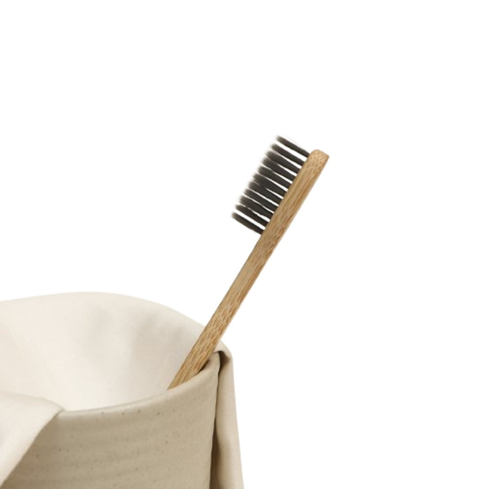 The Bare Bar Eco Friendly Bamboo Tooth Brush
