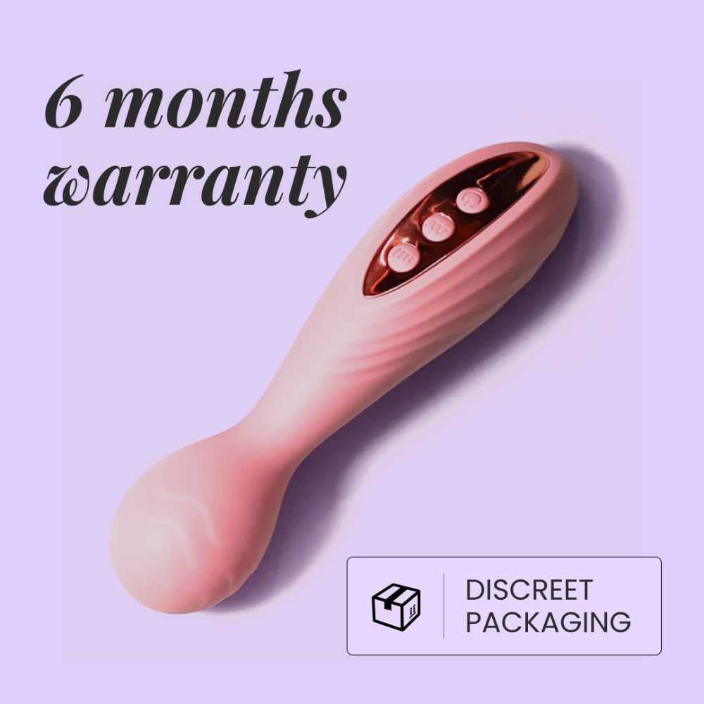 Sassiest Suave Full-Body Massager