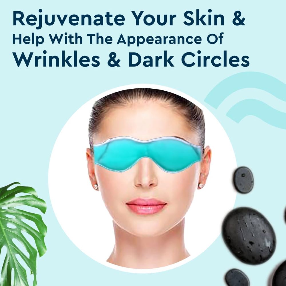 GUBB Soothing Eye Mask Gel