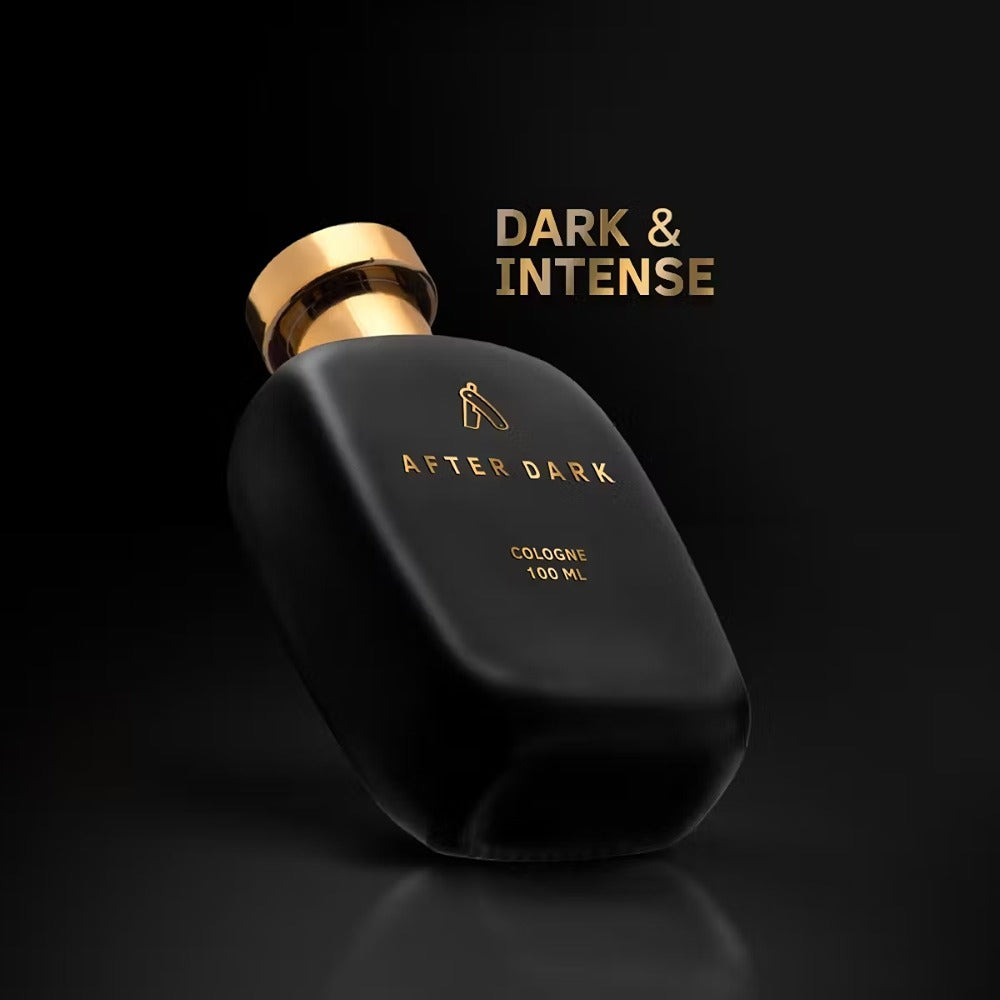Ustraa After Dark Cologne Perfume for Men (100 ml)