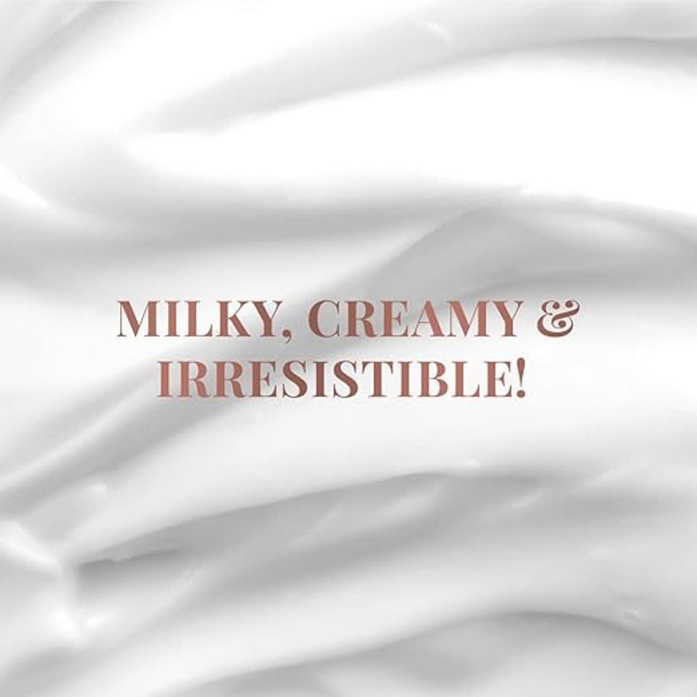 Just Herbs Safron & Malai Ultra Hydrating Body Milk