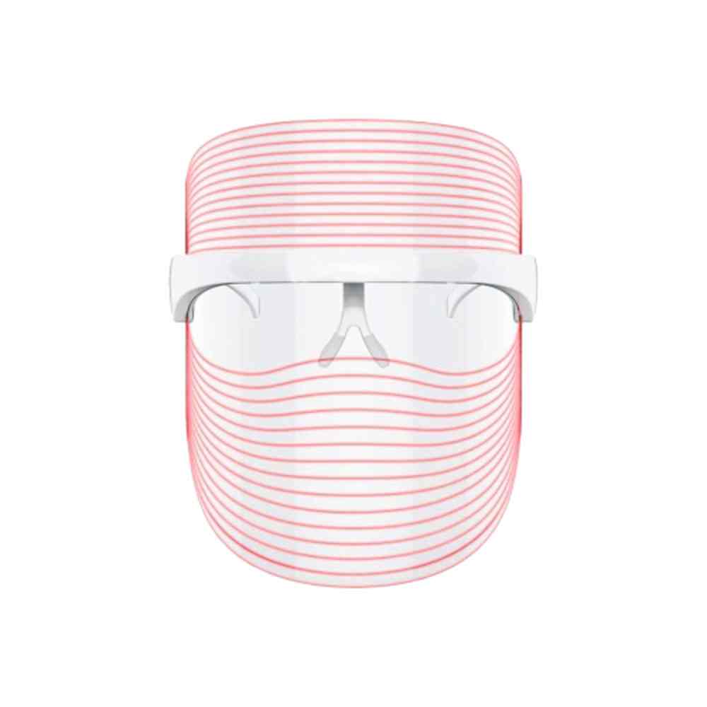 PROTOUCH 3 in 1 LED Face Mask Anti Ageing & Anti Acne