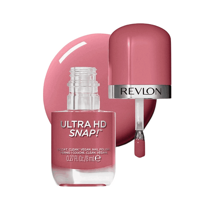 Revlon Ultra HD Nail Polish - Birthday Suit
