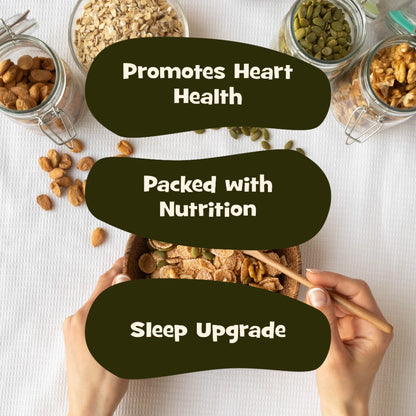 Nourish You Raw Pumpkin Seeds (100 gms)