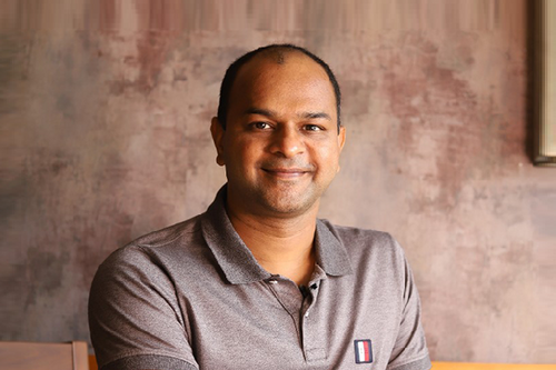Ravi Ramachandran