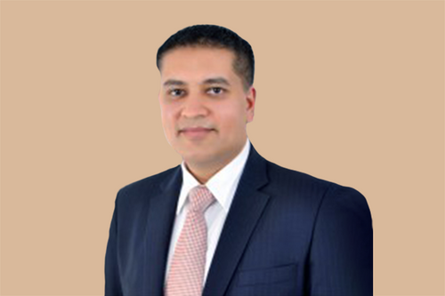 Sandeep Jain