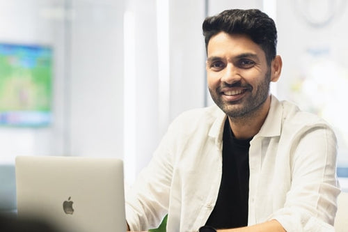 Mohit Yadav