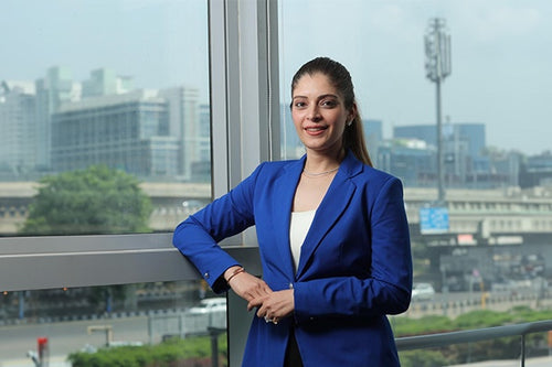 Sakshi Suri