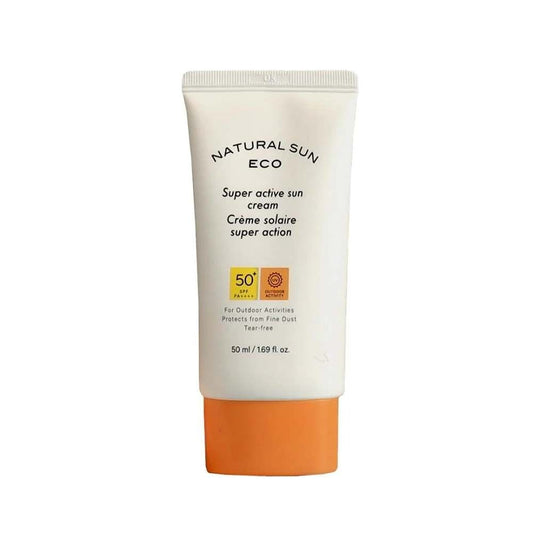 The Face Shop Natural sun Eco Super Active Sun Cream (50ml)