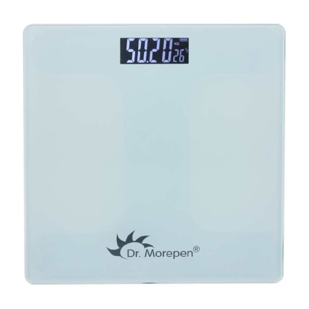 Dr.Morepen Digital Weighing Scale Model DS-11