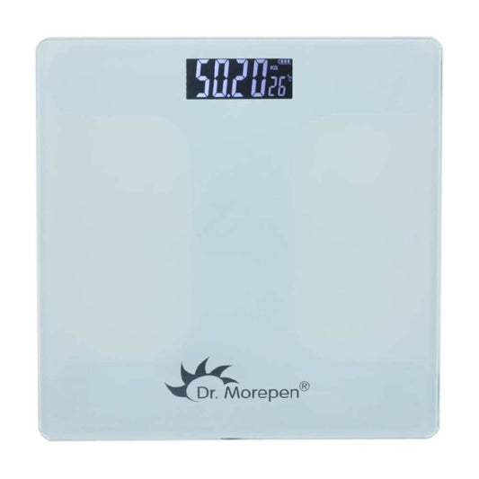 Dr.Morepen Digital Weighing Scale Model DS-11