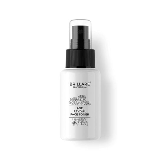 Brillare Age Revival Serum Mist For Ageing Skin