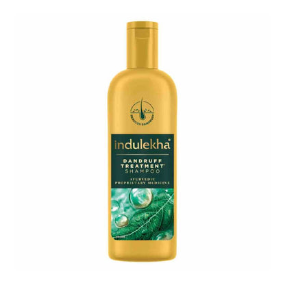 Indulekha Dandruff Treatment Shampoo (200ml)