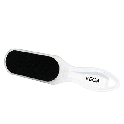 Vega Emery Foot File (Large)