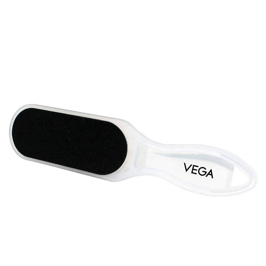 Vega Emery Foot File (Large)