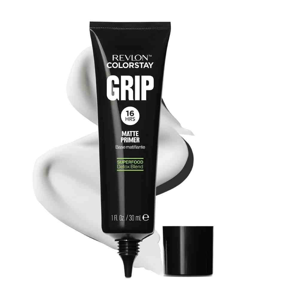 Revlon ColorStay Grip Matte Primer