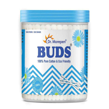 Dr. Morepen Buds (100 pcs)