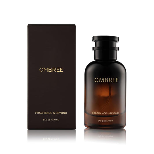 Fragrance & Beyond Ombree Eau de Parfum for Men (100ml)