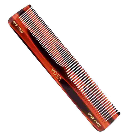 Vega Mini Flat Hair Brush For Men & Women (R5-Fb)