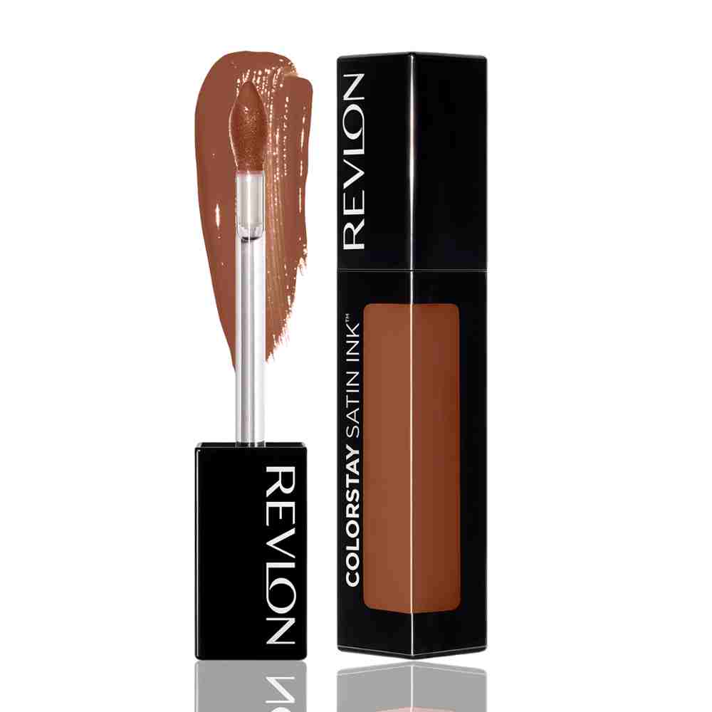 Revlon ColorStay Satin Ink Liquid Lipstick - Wild Ride