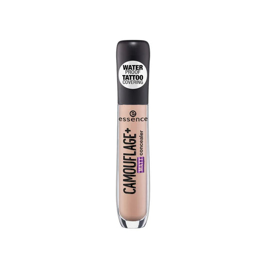 Essence Camouflage + Matt Concealer 20 (Light Ivory)