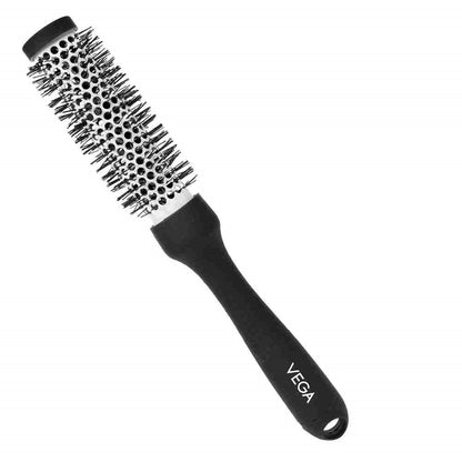 Vega Hot Curl Brush For Hair Styling,Small (H2-Prs)