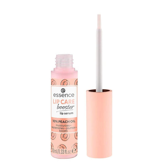 Essence Lip Care Booster Lip Serum (Pink)