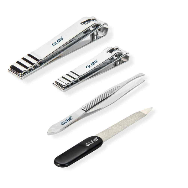 GUBB Nail Care Kit