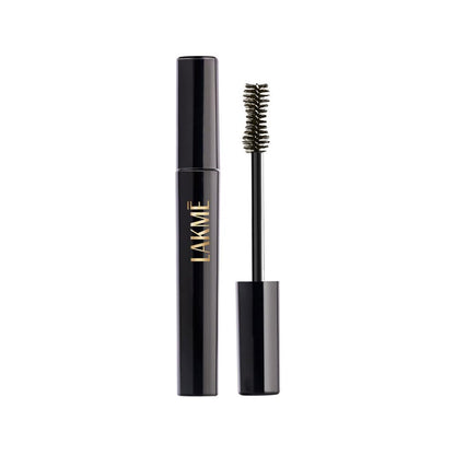 Lakme UltimateGlam Volumizing Mascara Black (10ml)