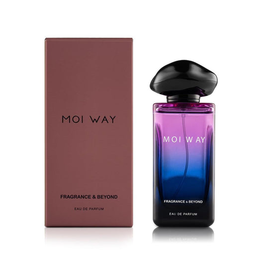 Fragrance & Beyond Moi Way Eau de Parfum for Women(100ml)