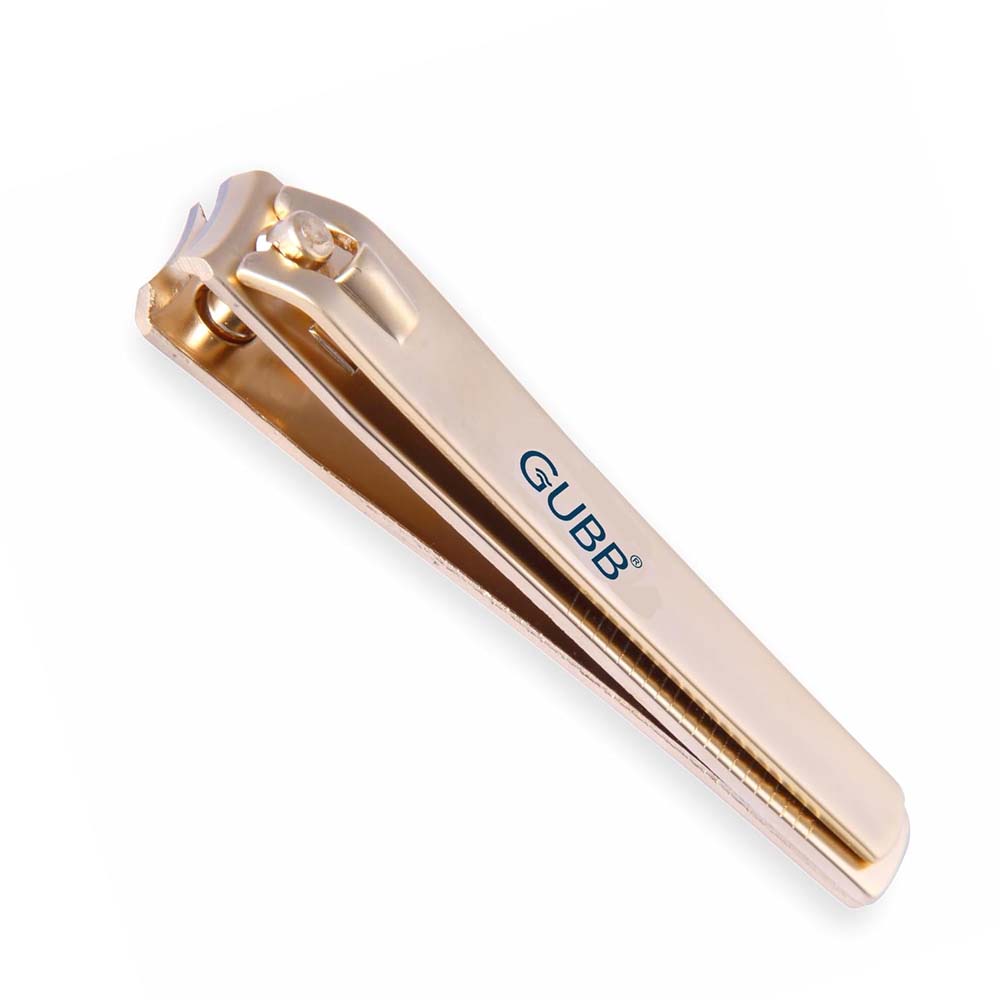 GUBB Nail Clipper Gold