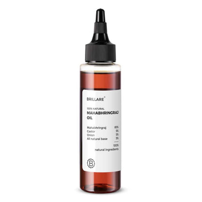 Brillare Mahabhringraj oil 100ml