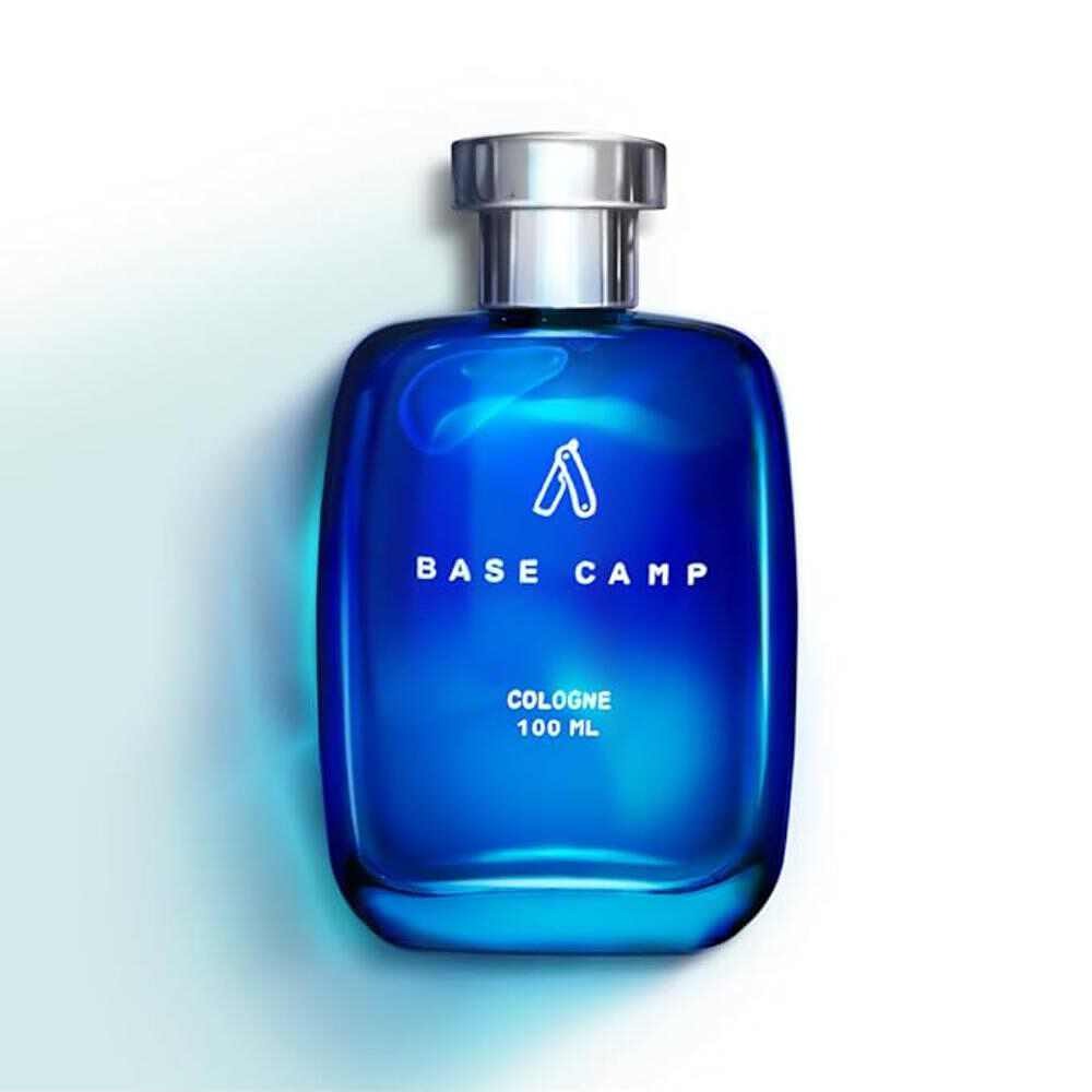 Ustraa Base Camp Cologne Perfume for Men