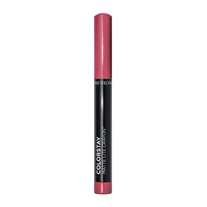 Revlon ColorStay Matte Lite Crayon Lipstick-Take Flight