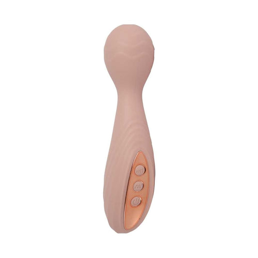 Sassiest Suave Full-Body Massager