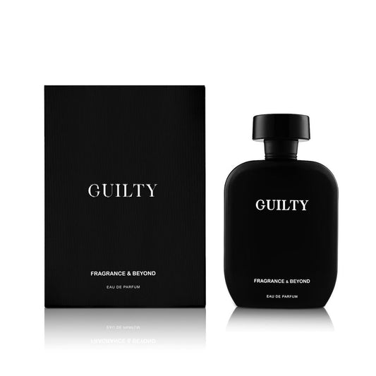 Fragrance & Beyond Guilty Eau de Parfum for Men (100ml)