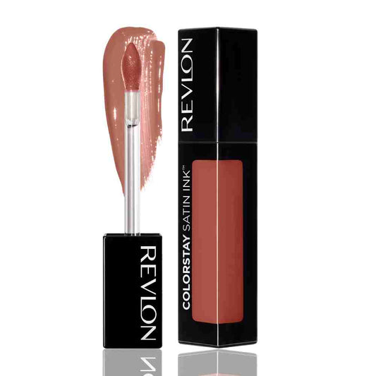 Revlon ColorStay Satin Ink Liquid Lipstick - Your Go To
