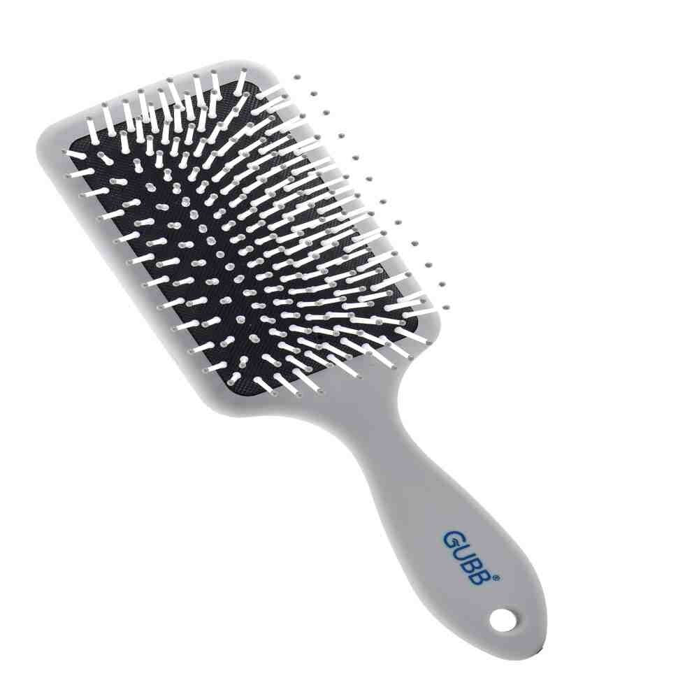 GUBB Paddle Hair Brush For Detangle & Straighten Hair-Serenity Hues