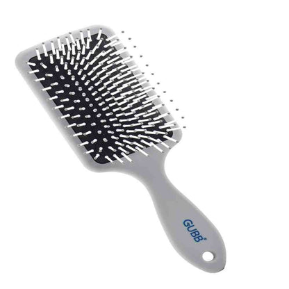 GUBB Paddle Hair Brush For Detangle & Straighten Hair-Serenity Hues